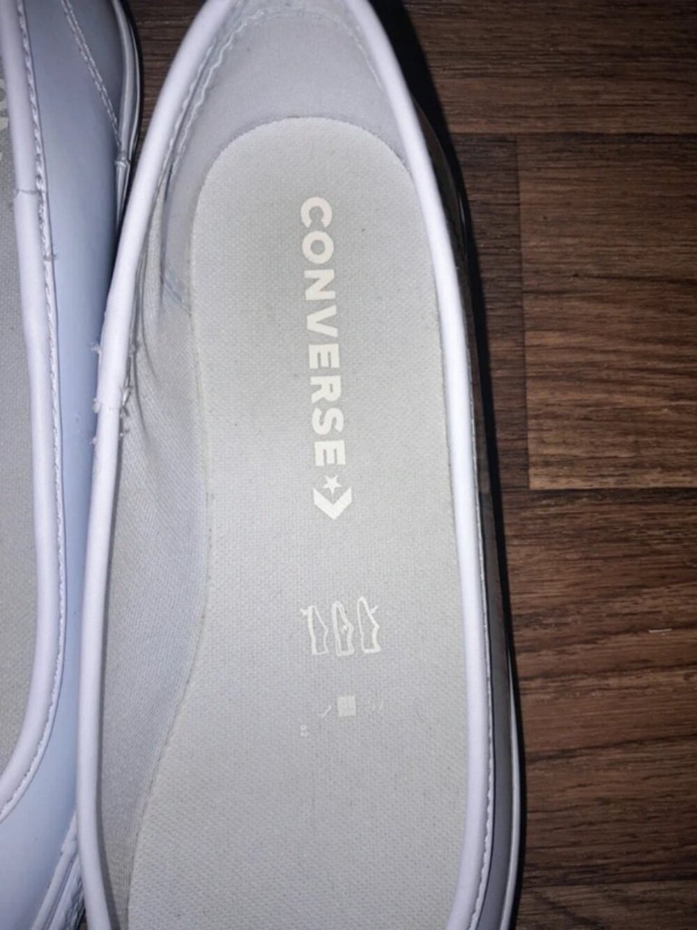 Allstar Converse casual flats - Picture 5 of 6